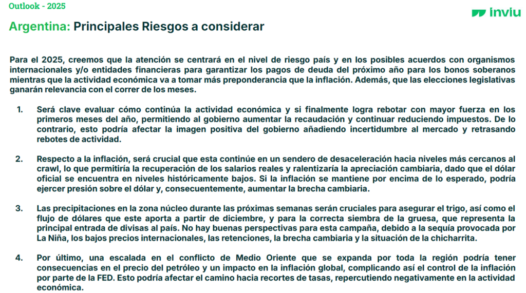 Gráfico incluido en la publicación